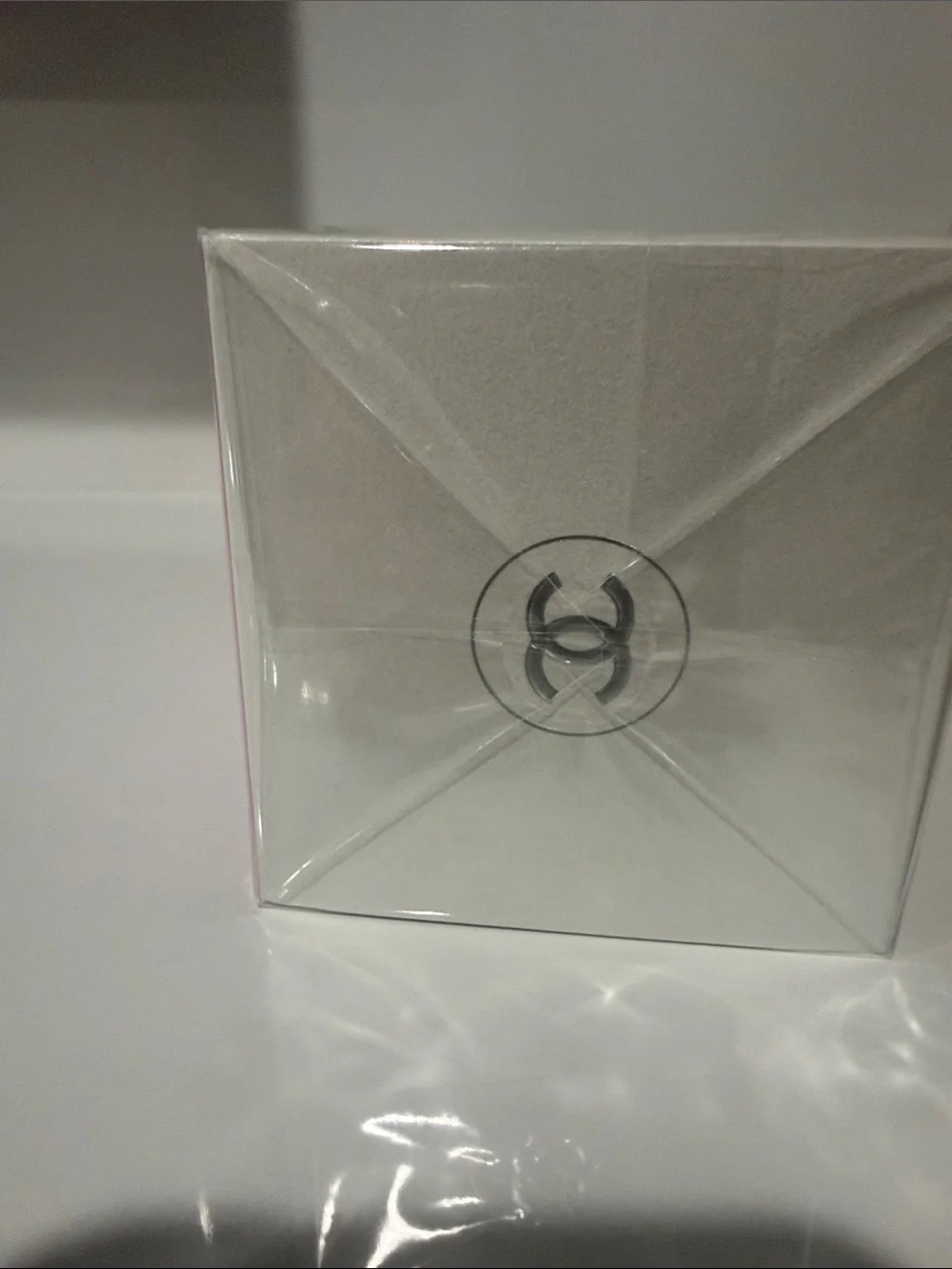 CHANEL Chance Eau Tendre - lotion new sealed - Picture 4 of 4